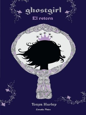 cover image of Ghostgirl. El retorn